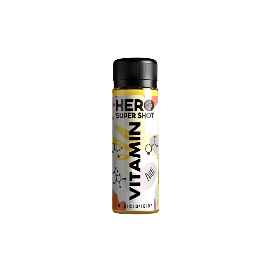 HERO SuperShot VITAMIN, 55ml