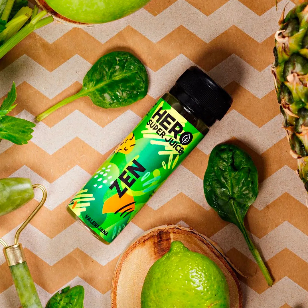 HERO SuperShot ZEN, 55ml