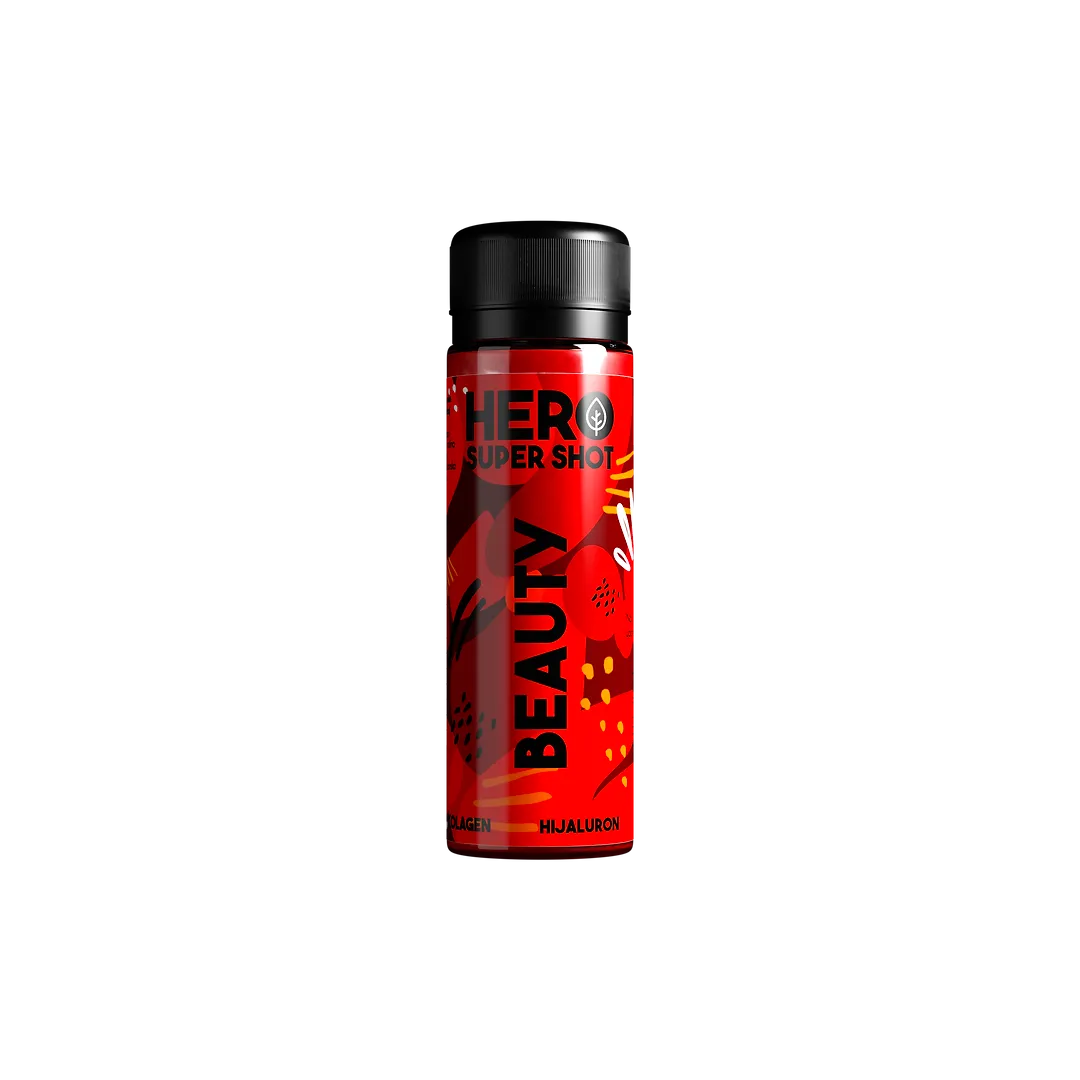 HERO SuperShot BEAUTY, 55ml