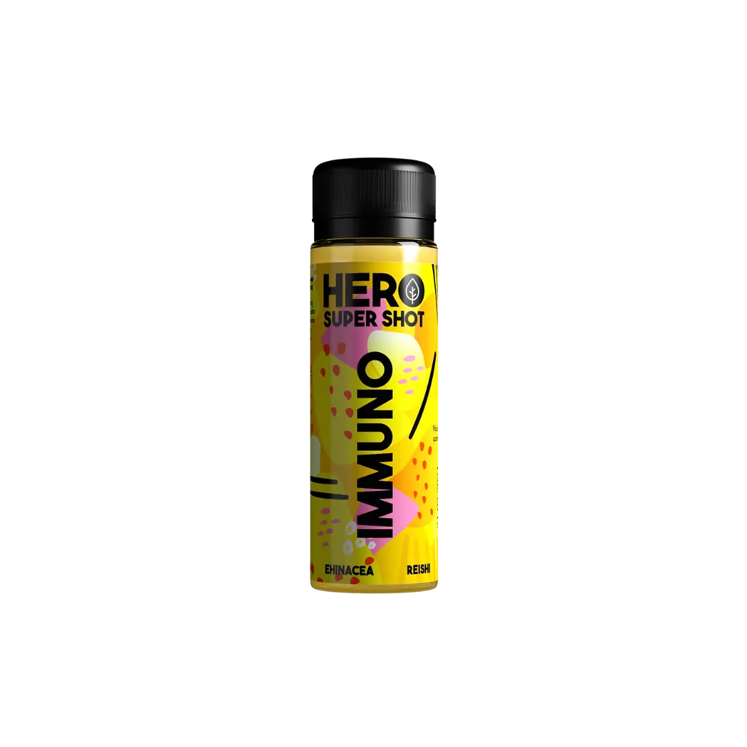 HERO SuperShot IMMUNO, 55ml